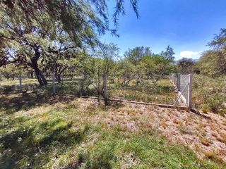Foto 4 de Villa de Merlo, Lote 1626 m2 a 500 mts ruta 1