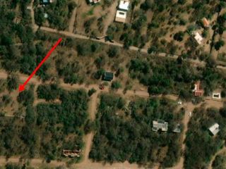 Foto 11 de Villa de Merlo, Lote 1626 m2 a 500 mts ruta 1