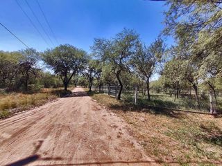 Foto 8 de Villa de Merlo, Lote 1626 m2 a 500 mts ruta 1