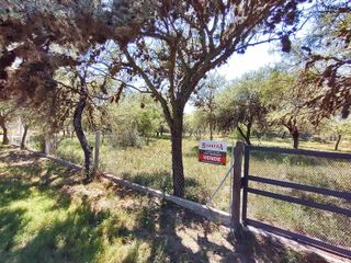 Foto 5 de Villa de Merlo, Lote 1626 m2 a 500 mts ruta 1