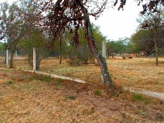 Foto 9 de Villa de Merlo, Lote 1626 m2 a 500 mts ruta 1