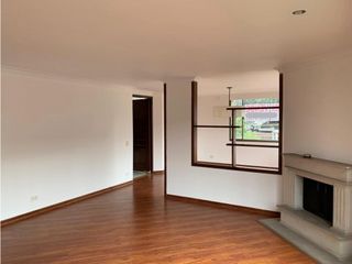 Venta o Arriendo Apartamento Chico, Bogotá