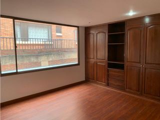 Venta o Arriendo Apartamento Chico, Bogotá