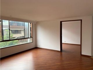 Venta o Arriendo Apartamento Chico, Bogotá
