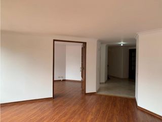 Venta o Arriendo Apartamento Chico, Bogotá