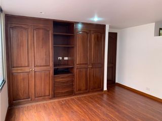 Venta o Arriendo Apartamento Chico, Bogotá