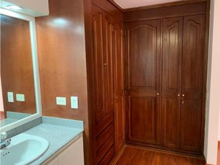 Venta o Arriendo Apartamento Chico, Bogotá
