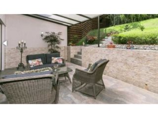 Foto 3 de Venta Casa Envigado La Sebastiana.