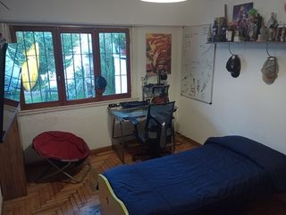 Foto 20 de Chalet reciclado, 5 amb. con garage doble y jardín.