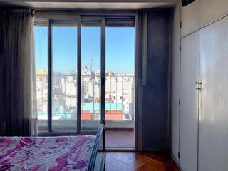 Venta Departamento 4 Amb con Dependencia en Caballito