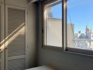 Venta Departamento 4 Amb con Dependencia en Caballito