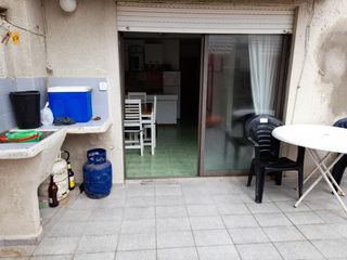 Departamento en venta  - 1 dormitorio 1 baño - 55mts2 - Mar Del Plata