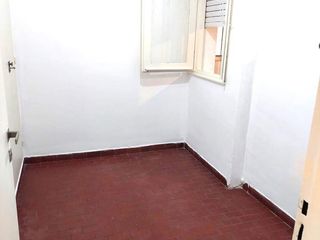 DEPTO DE CUATRO AMBIENTES EN ALQ , TODO LUZ Y SOL, HERMOSO BALCON CORRIDO