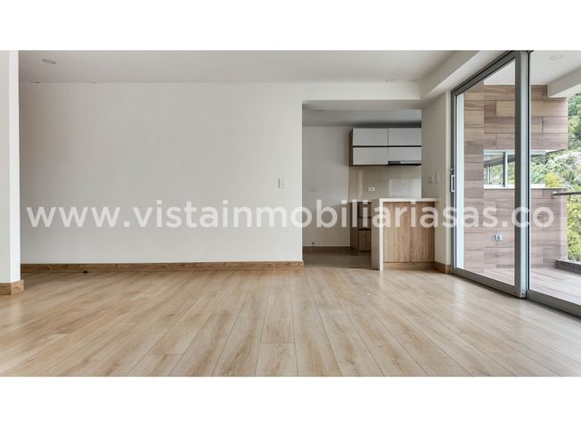Apartment for rent in Manizales