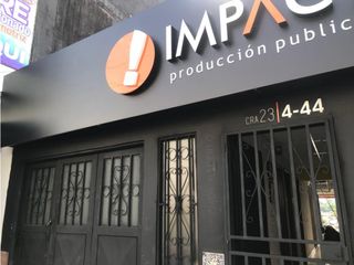 Foto 2 de VENTA LOCAL COMERCIAL NORTE DE ARMENIA