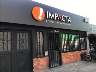 Foto 1 de VENTA LOCAL COMERCIAL NORTE DE ARMENIA