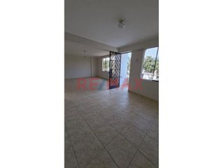 Departamento en Alquiler en San Juan de Lurigancho