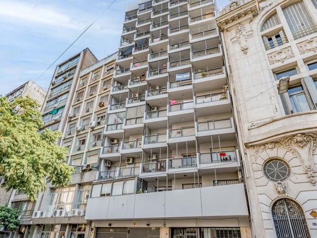 VENTA - Departamento 2 Dormitorios - Centro, Rosario.