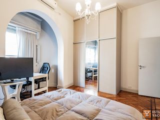 Departamento en venta - 1 Dormitorio 1 Baño - 52Mts2 - Caballito