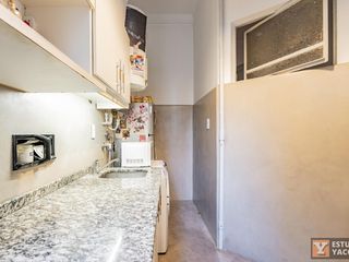 Departamento en venta - 1 Dormitorio 1 Baño - 52Mts2 - Caballito