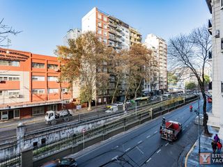Departamento en venta - 1 Dormitorio 1 Baño - 52Mts2 - Caballito