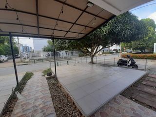 Foto 4 de LOCAL EN ARRIENDO BARRIO LA CASTELLANA | 3315