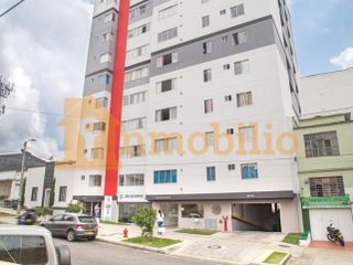 Apartamento a la venta Barrio Alarcón, Bucaramanga