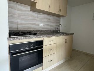 Foto 3 de apartamento en arriendo en los patios. Cod A1083