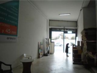 Breña-Venta Terreno / Local Comercial-791m2- Av. Arica-Zonificación CZ/RDA/RDM-Cerca Esta.10 y 11 Linea 2