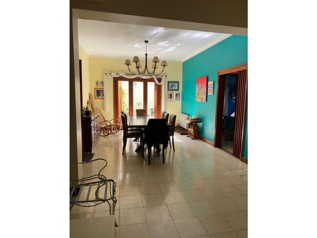 Chalet La Perla
