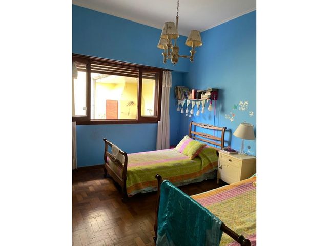 Chalet La Perla