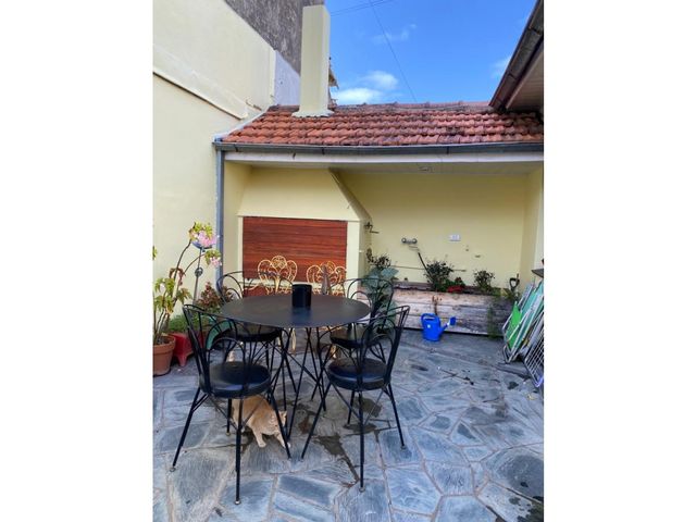 Chalet La Perla