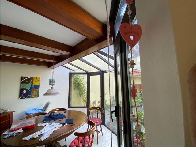 Chalet La Perla