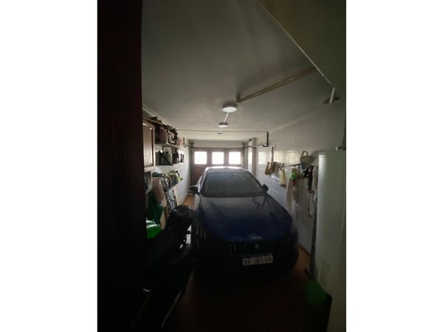 Chalet La Perla
