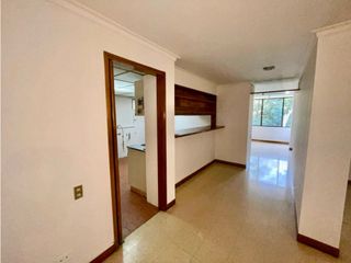 Venta de apartamento sector Zúñiga parte plana