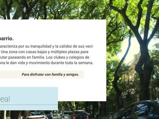 VENTA 2 AMBIENTES CON BALCON -DE POZO - VILLA REAL