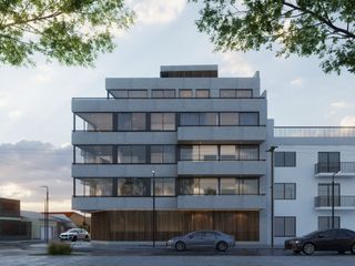 VENTA 2 AMBIENTES CON BALCON -DE POZO - VILLA REAL