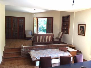 Foto 7 de VENTA Y PERMUTA CHALET 3 AMBIENTES EN BOSQUE MAR DEL PLATA