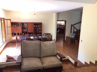 Foto 20 de VENTA Y PERMUTA CHALET 3 AMBIENTES EN BOSQUE MAR DEL PLATA