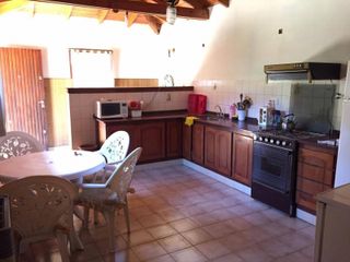 Foto 18 de VENTA Y PERMUTA CHALET 3 AMBIENTES EN BOSQUE MAR DEL PLATA