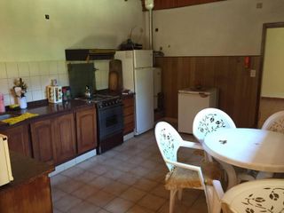 Foto 11 de VENTA Y PERMUTA CHALET 3 AMBIENTES EN BOSQUE MAR DEL PLATA