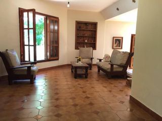 Foto 6 de VENTA Y PERMUTA CHALET 3 AMBIENTES EN BOSQUE MAR DEL PLATA