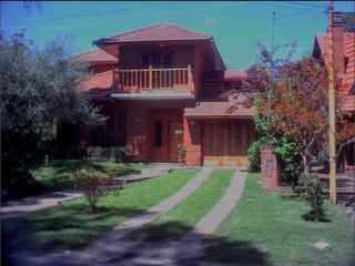 Foto 2 de VENTA Y PERMUTA CHALET 3 AMBIENTES EN BOSQUE MAR DEL PLATA