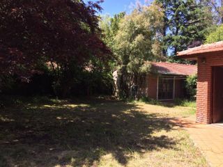 Foto 4 de VENTA Y PERMUTA CHALET 3 AMBIENTES EN BOSQUE MAR DEL PLATA