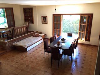 Foto 8 de VENTA Y PERMUTA CHALET 3 AMBIENTES EN BOSQUE MAR DEL PLATA