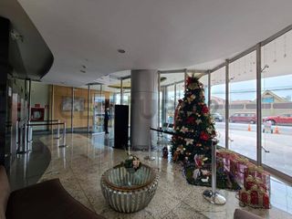 Oficina en Venta en Edificio City Office MabV