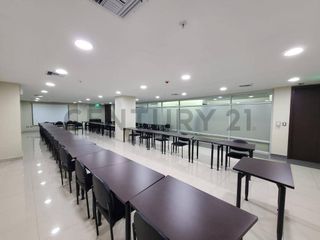 Oficina en Venta en Edificio City Office MabV