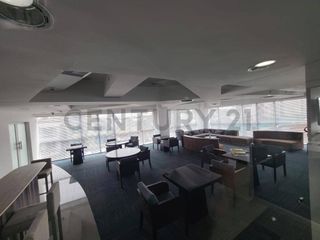 Oficina en Venta en Edificio City Office MabV