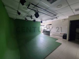 Oficina en Venta en Edificio City Office MabV