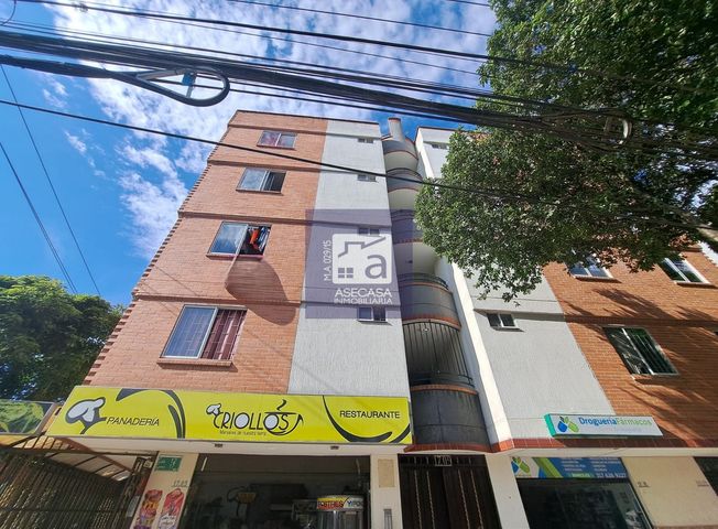 Apartamento en arriendo en Bucaramanga